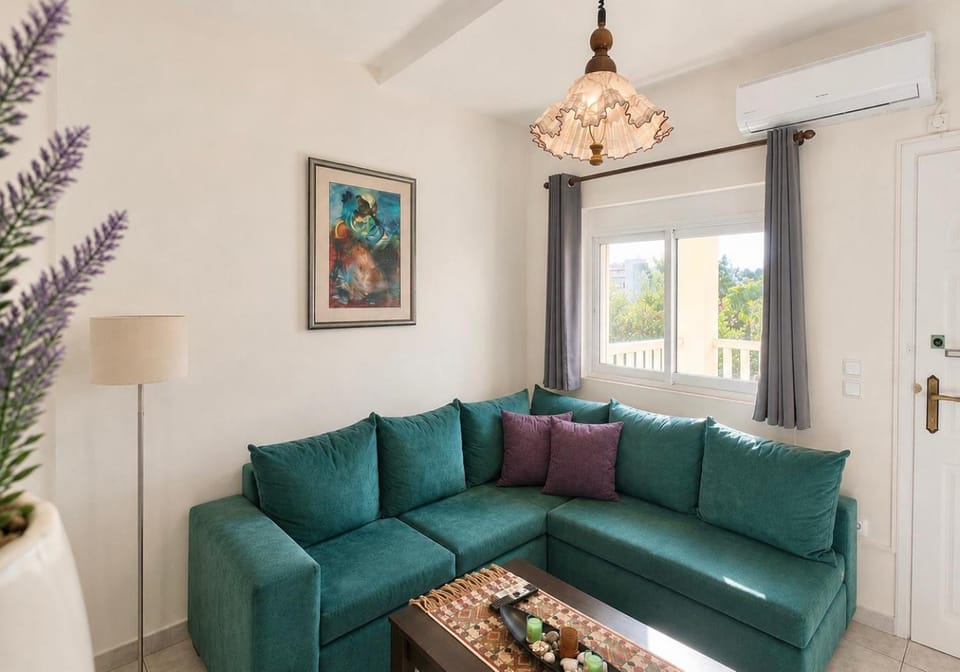 Sun Arise Apartment in East Attica Regional Unit, Greece