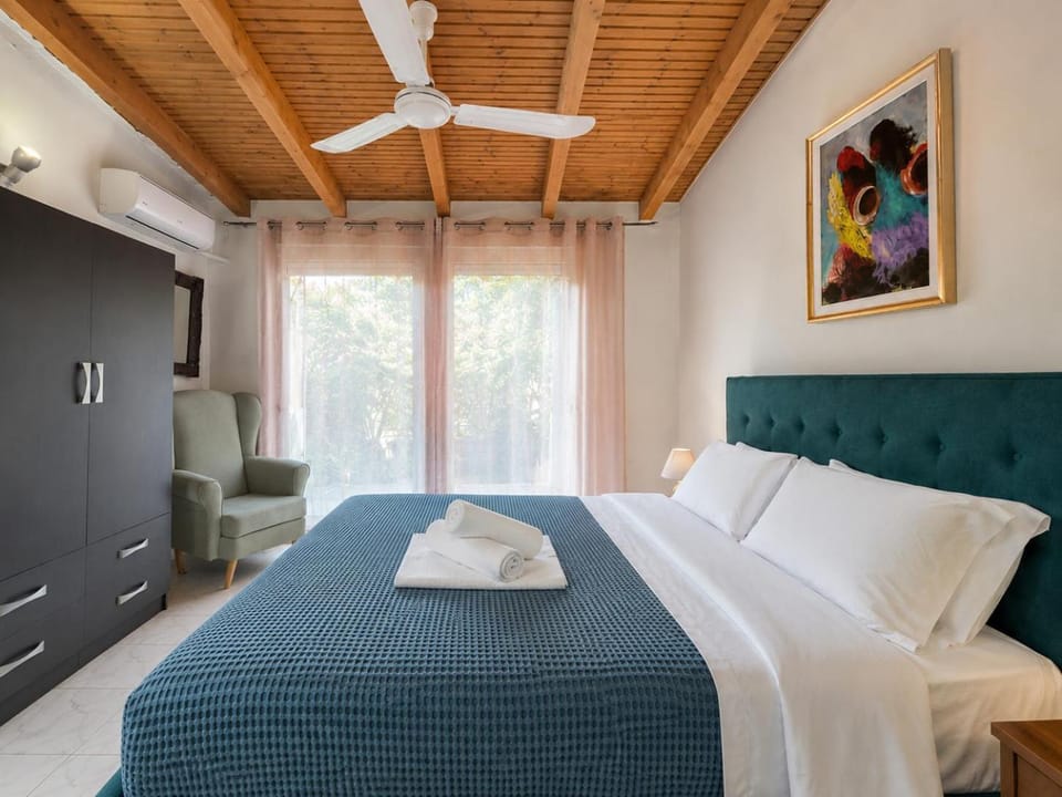 Sun Arise Apartment in East Attica Regional Unit, Greece