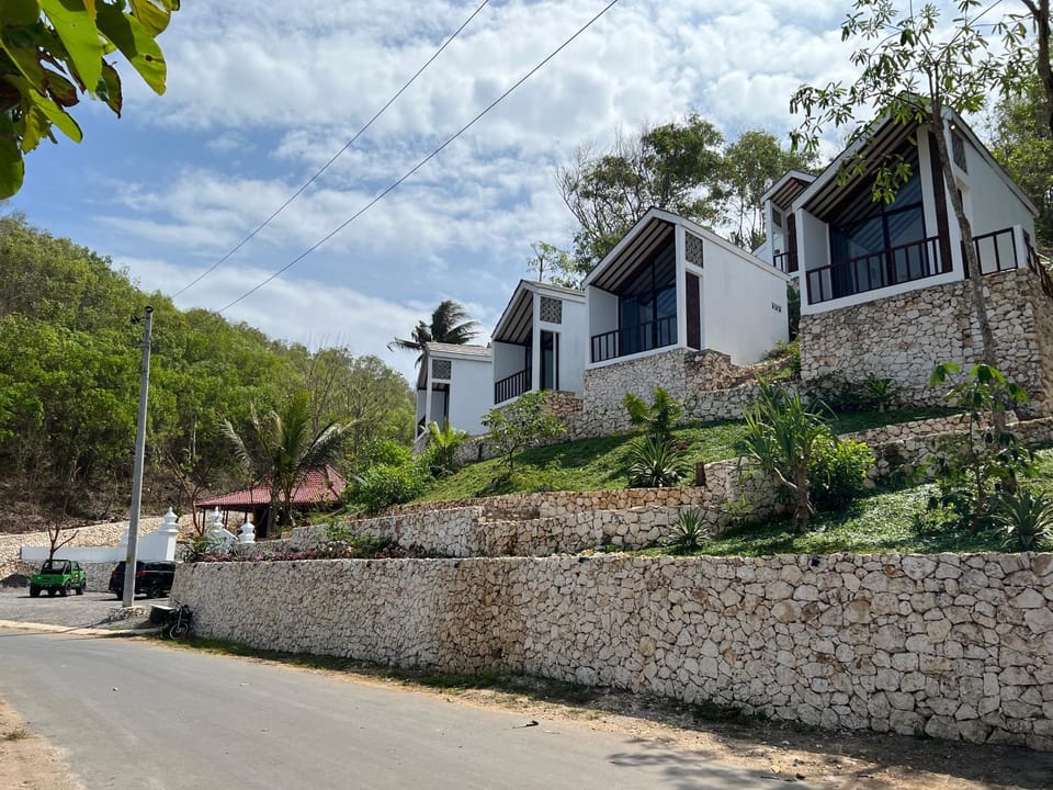 Naradhipta Nature lodge in Special Region of Yogyakarta