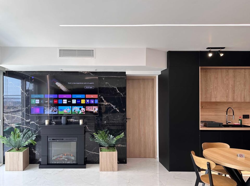 TV and multimedia
