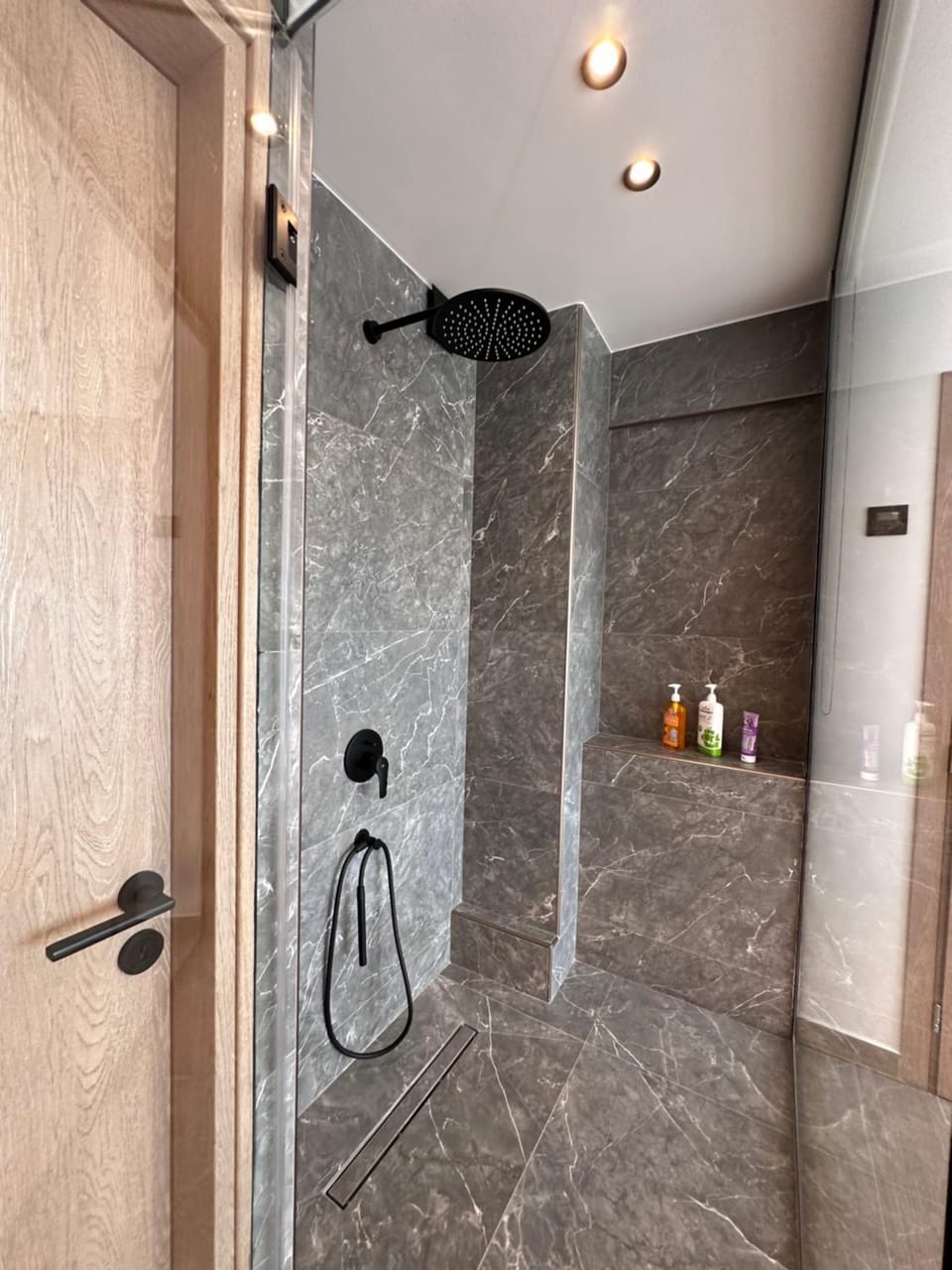Shower