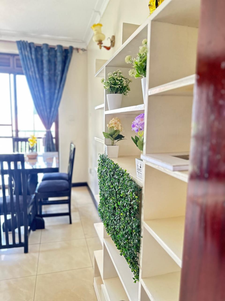 HA Luxury Homes Apartment in Kampala
