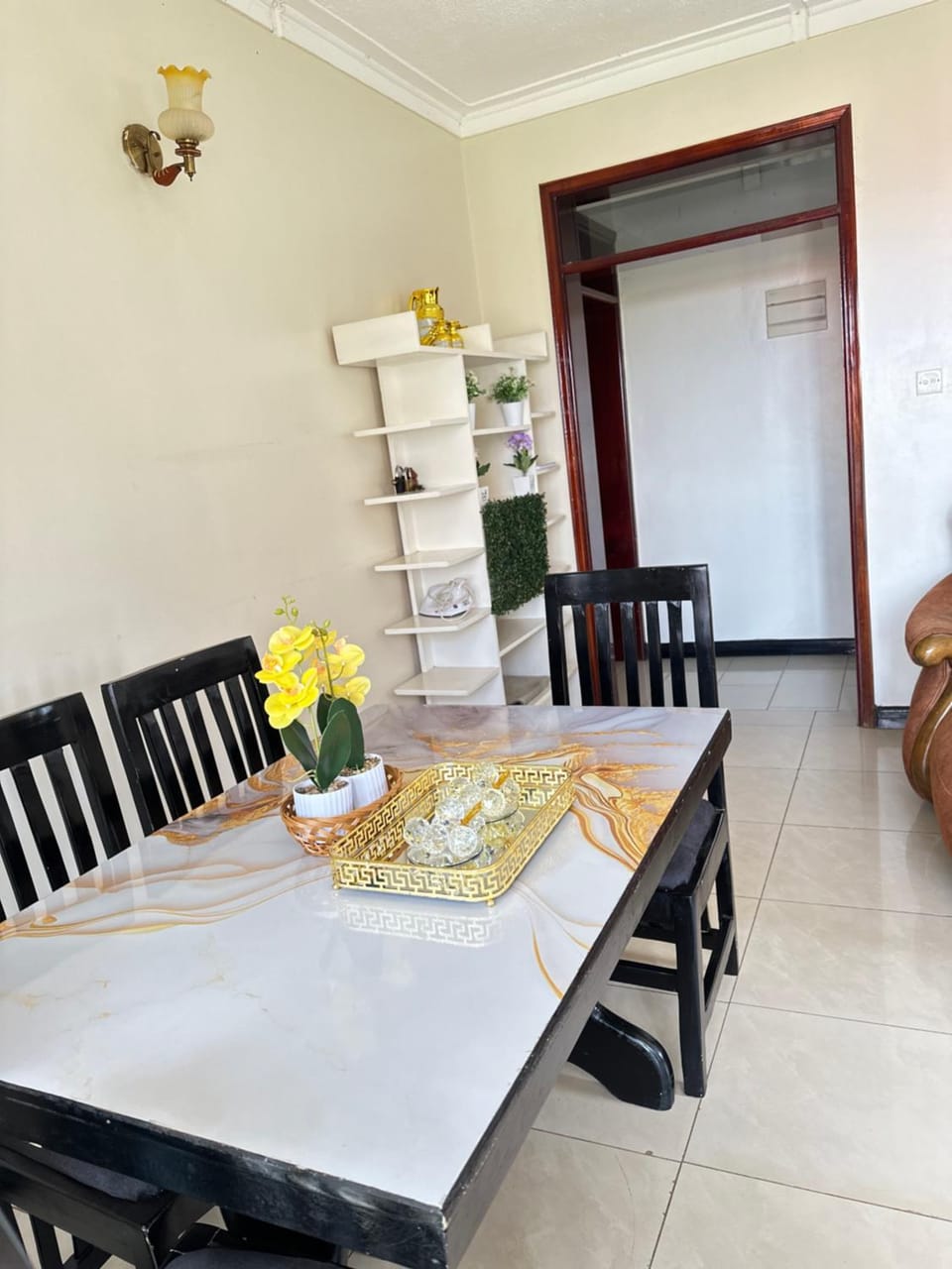 HA Luxury Homes Apartment in Kampala