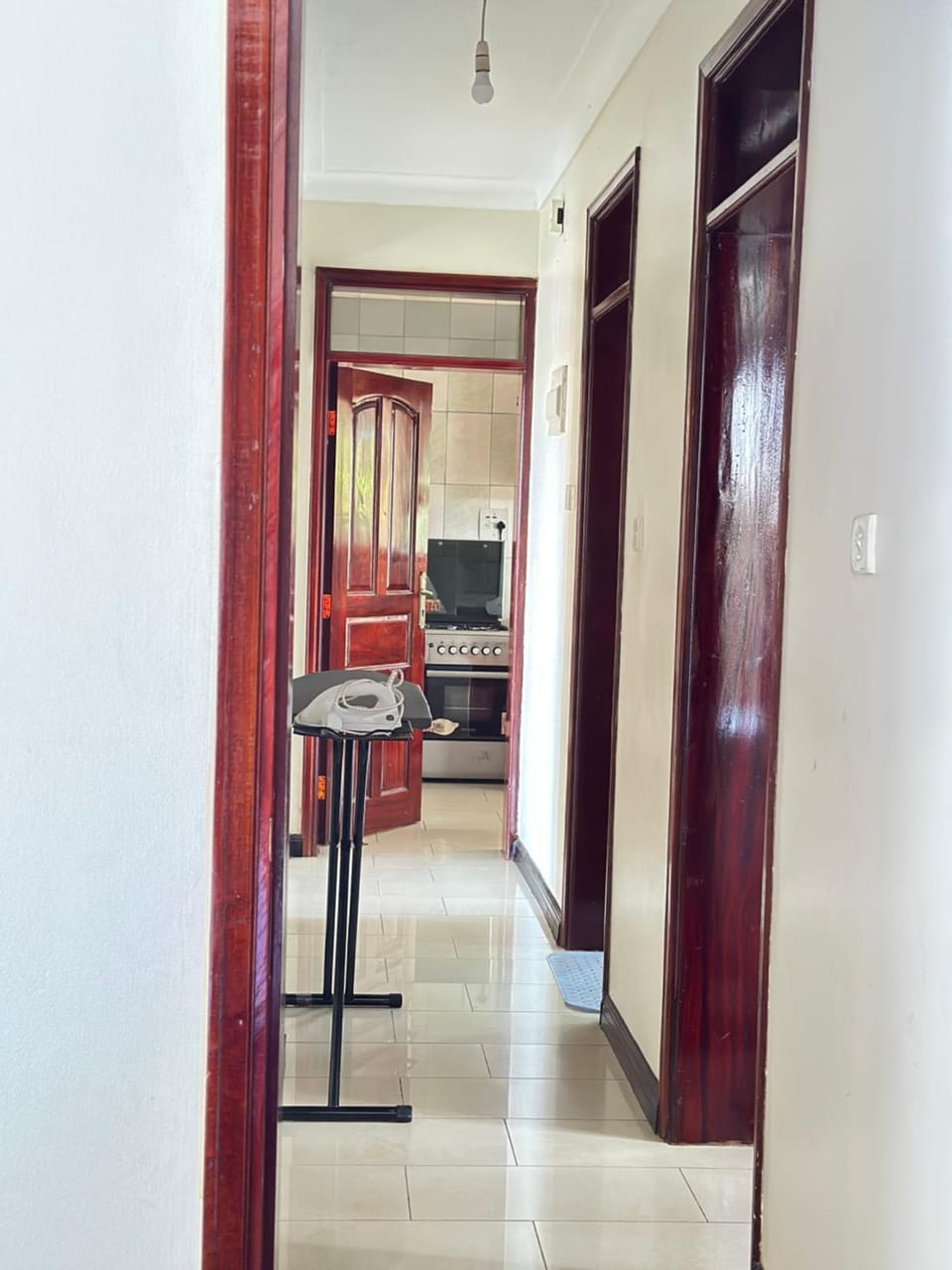 HA Luxury Homes Apartment in Kampala