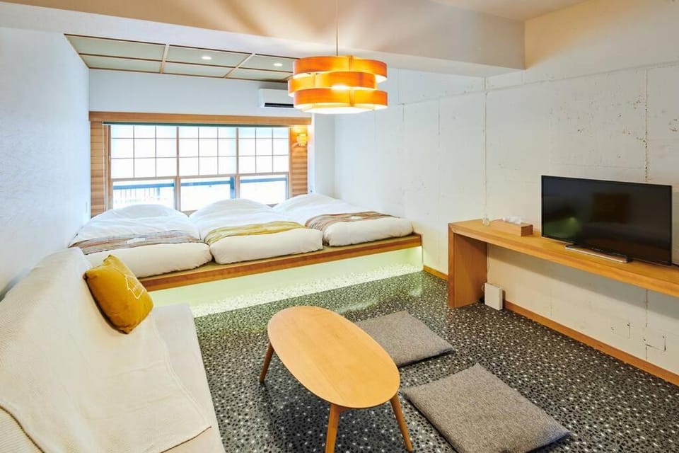 折り鶴の間 402 Apartment in Shibuya