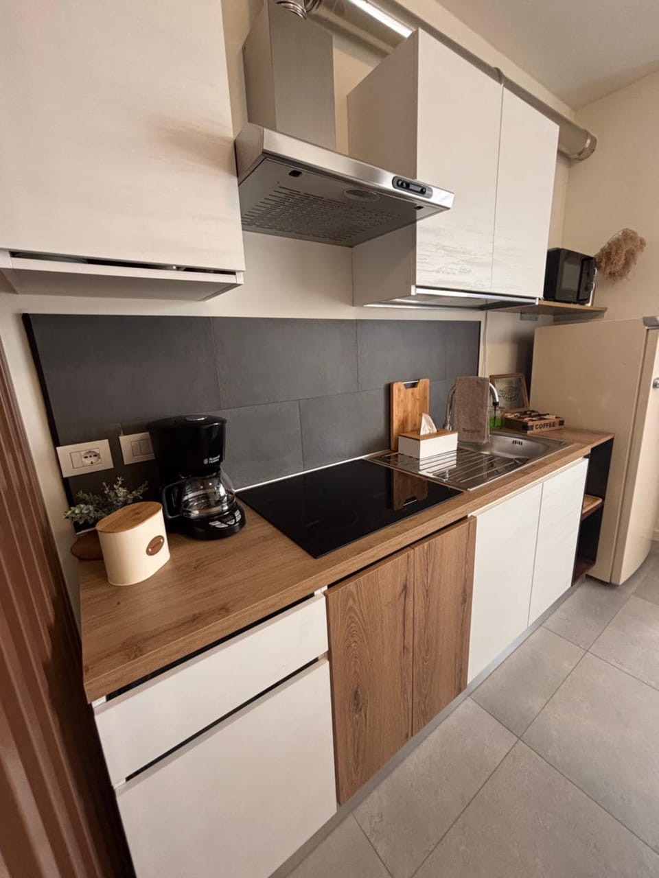 Casa Bella Luna Apartment in Bergamo