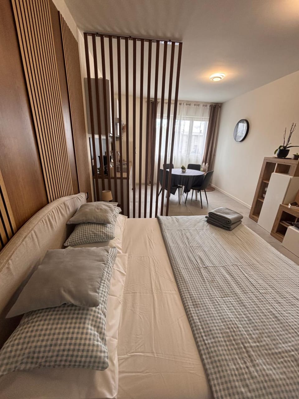 Casa Bella Luna Apartment in Bergamo
