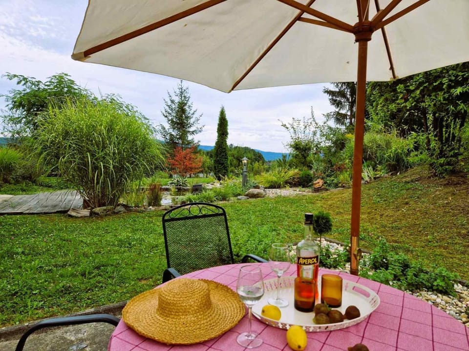 Garden, Garden