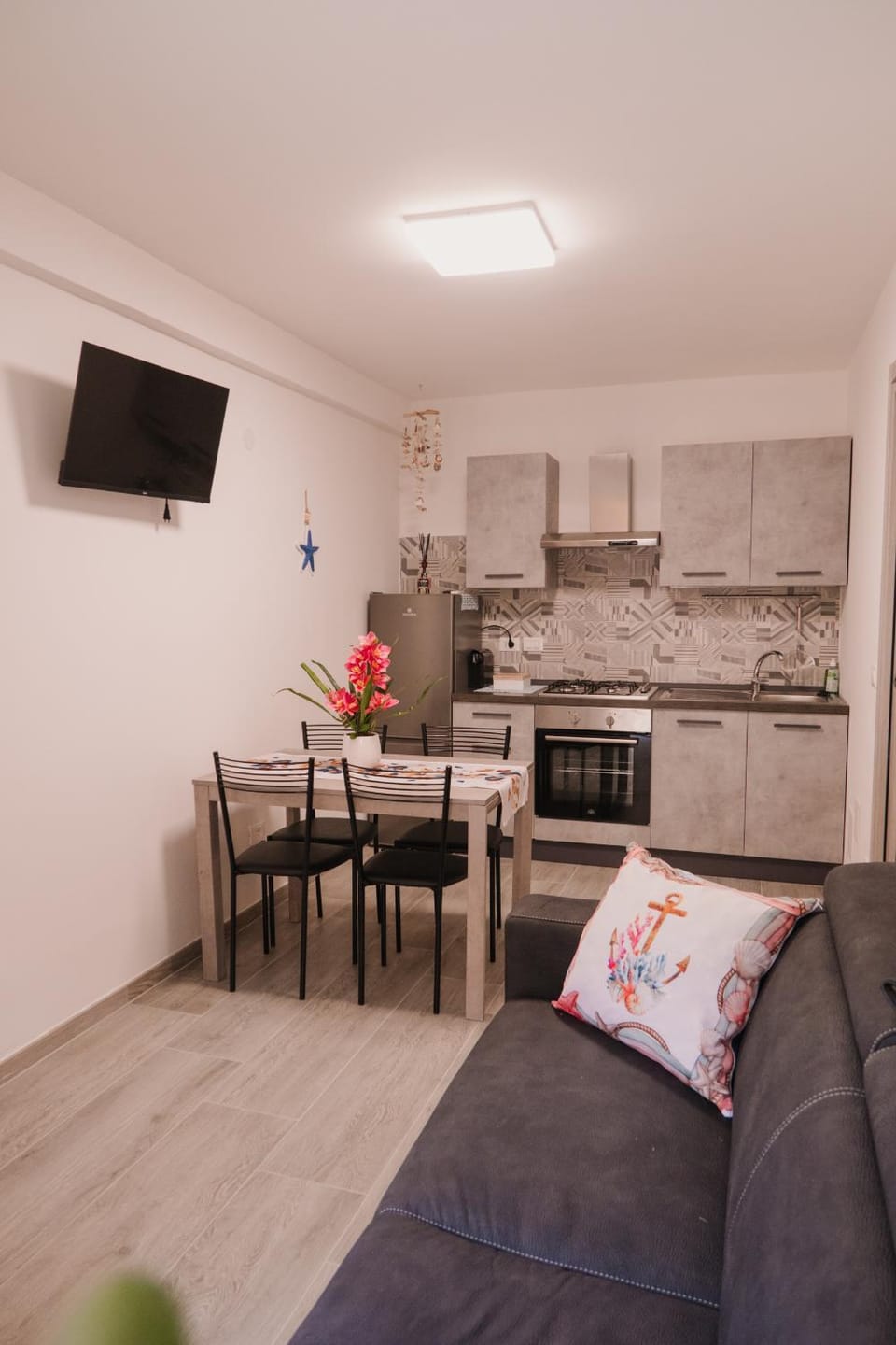 Casa Vacanze Civico144 Apartment in San Vito Chietino