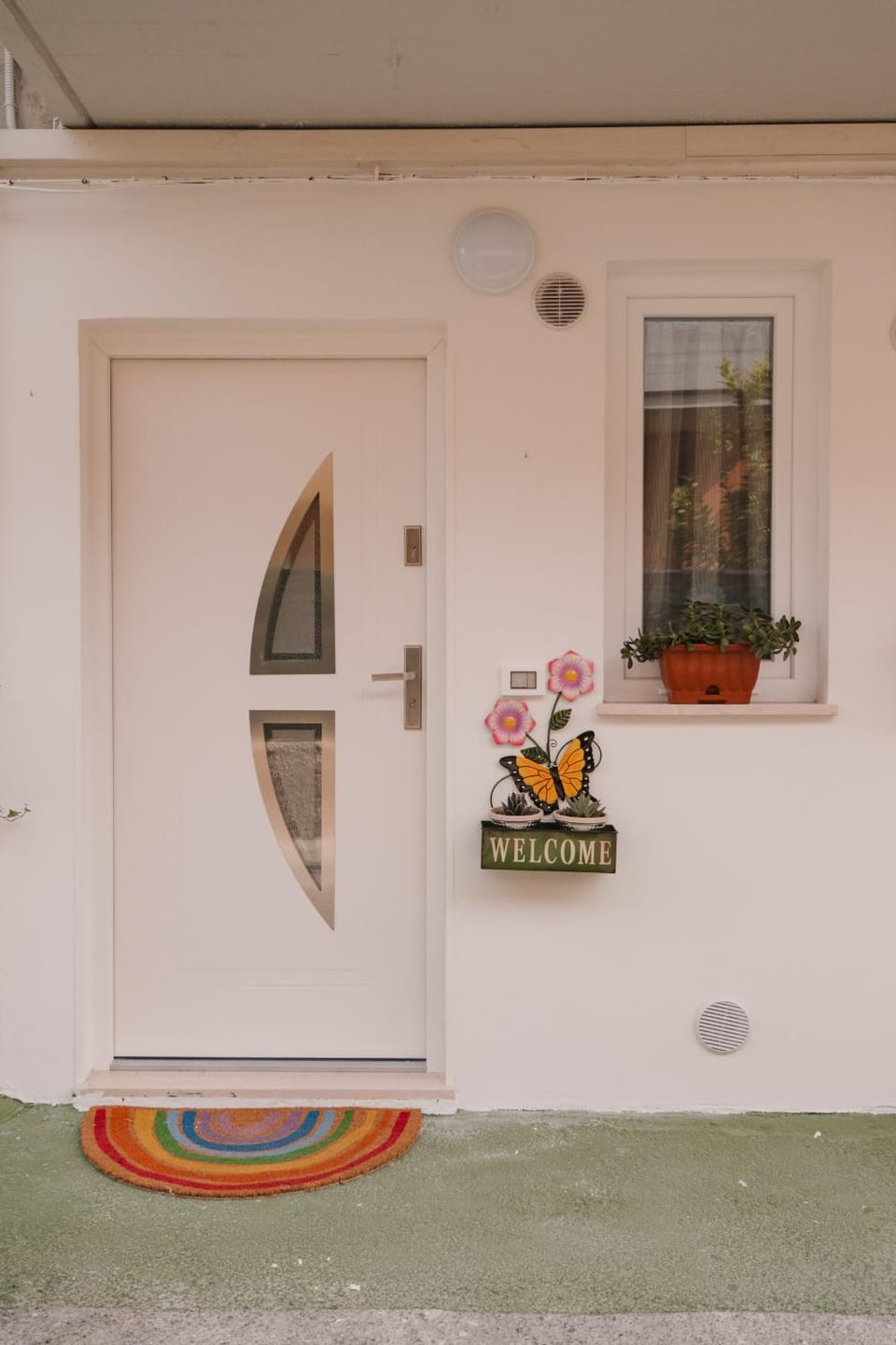 Casa Vacanze Civico144 Apartment in San Vito Chietino