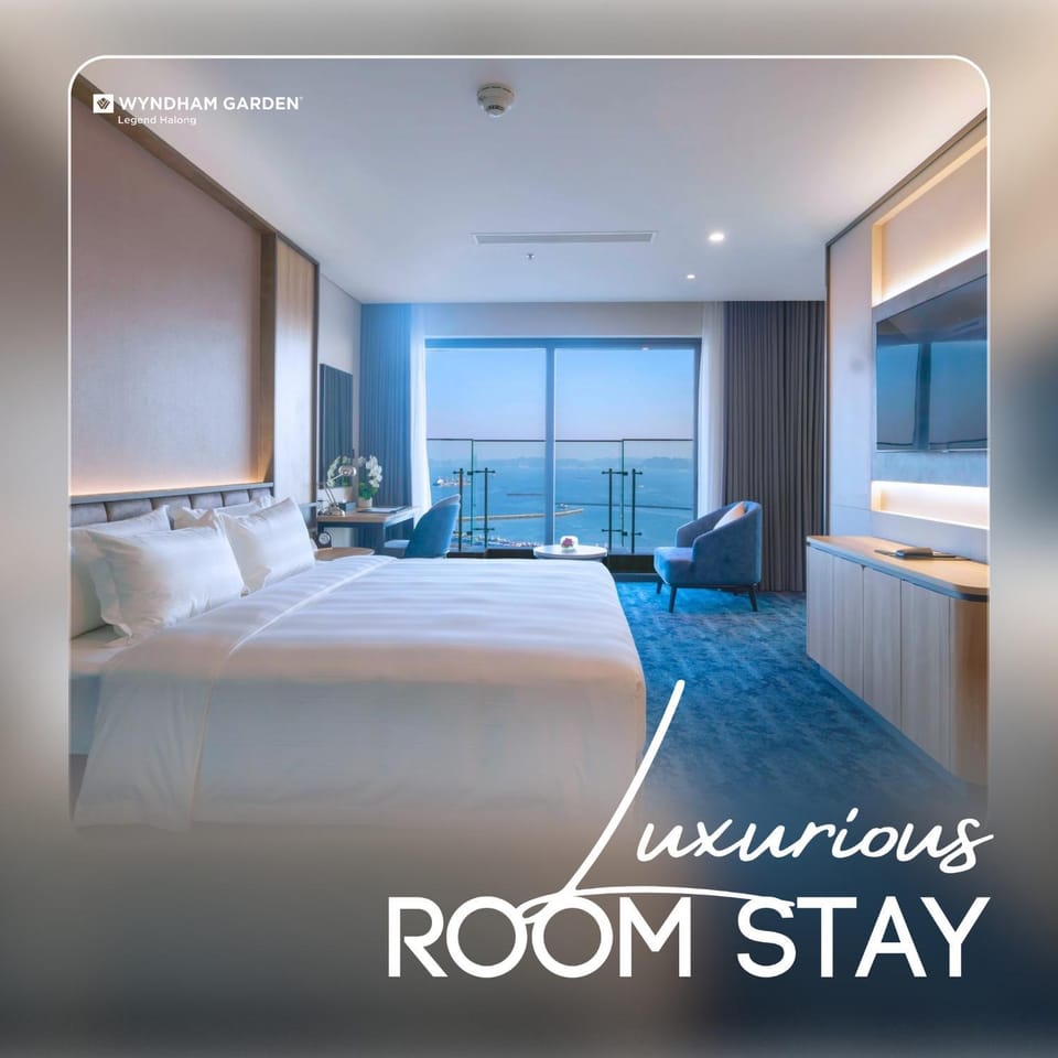 Logo/Certificate/Sign, Bedroom