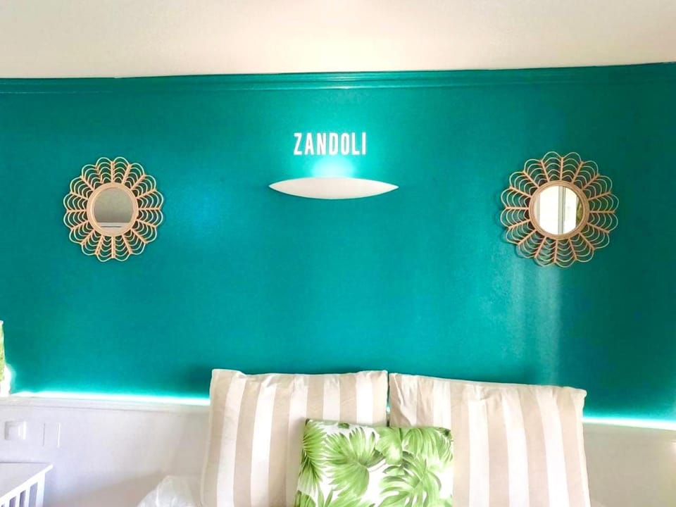 Studio Zandoli Apartment in Sainte-Luce