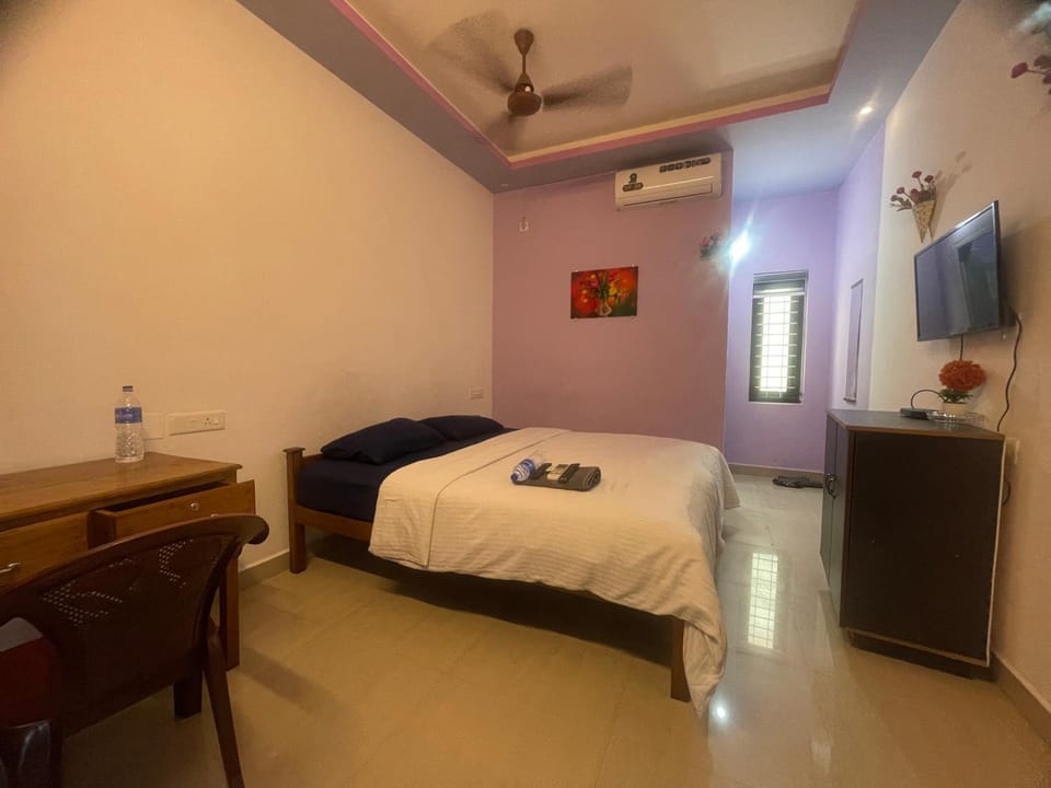 Nilastay emirates Bed and Breakfast in Thiruvananthapuram