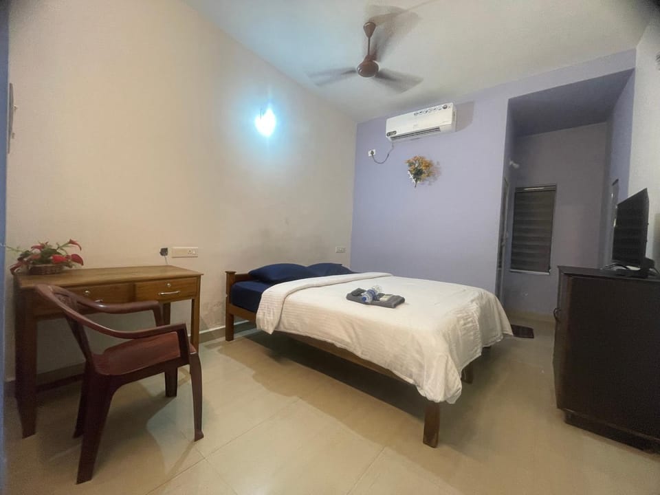 Nilastay emirates Bed and Breakfast in Thiruvananthapuram