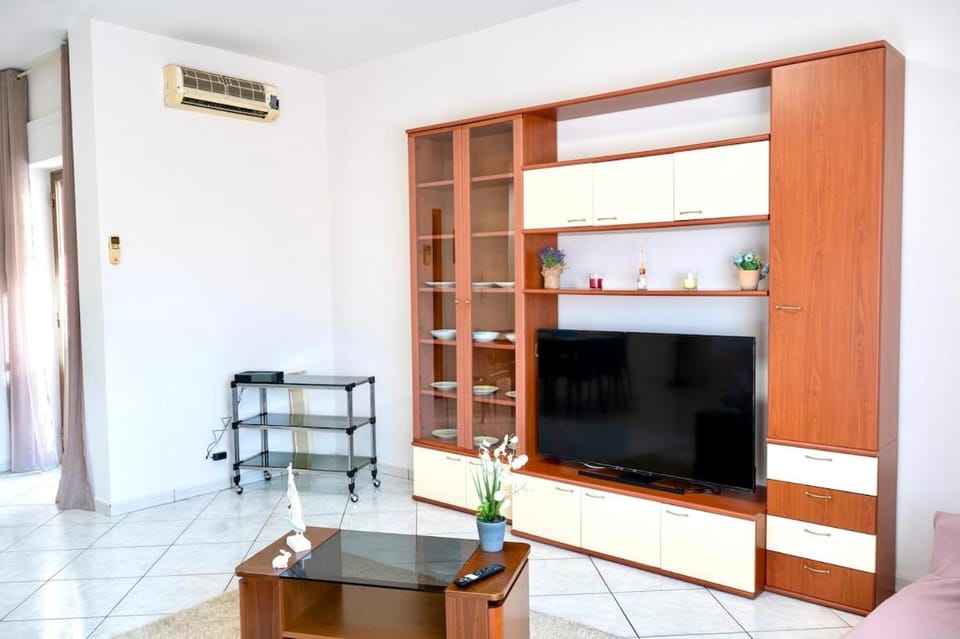 La Valle e il Mare - San Leone Apartment in Sicily