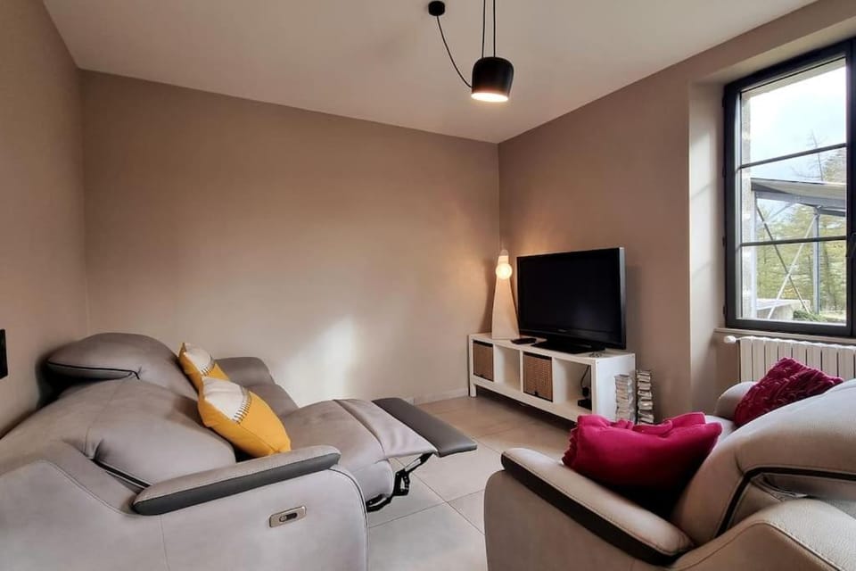 La Maison Saint-Amour Villa in Auvergne-Rhône-Alpes