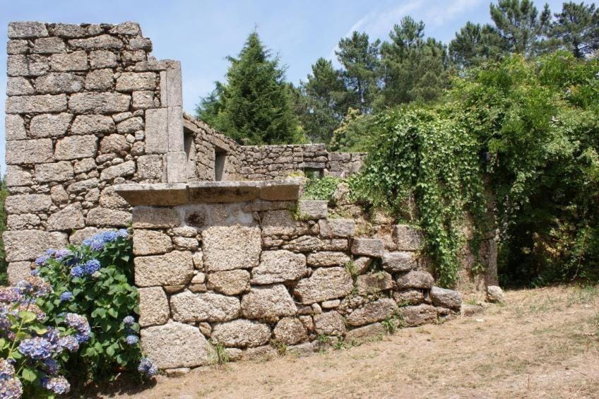 Quinta-da-Encavalada House in Coimbra District, Portugal