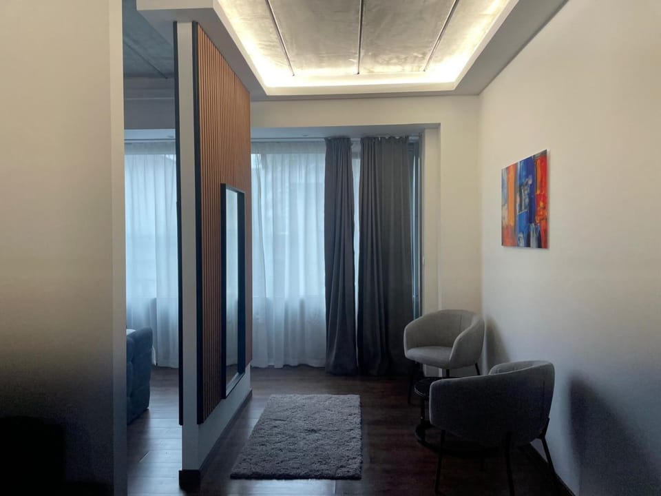 Boutique Diamond Apartments Apartment in Antwerp