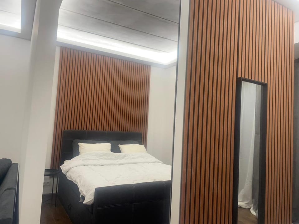 Boutique Diamond Apartments Apartment in Antwerp