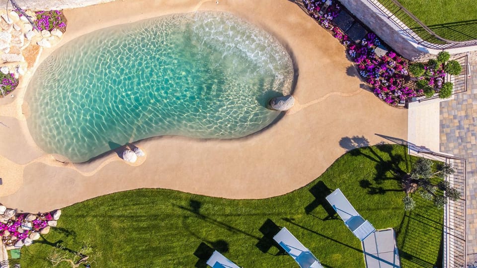 Garden, Hot Tub, Garden view, Pool view, Swimming pool, Swimming pool