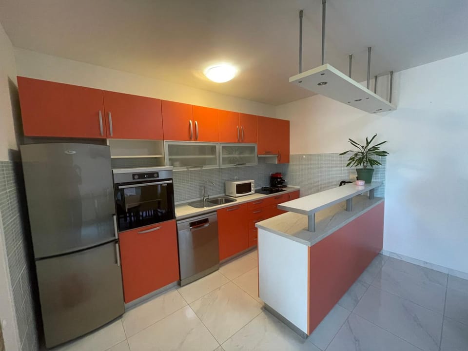 Nany-Villa with heated pool House in Split-Dalmatia County