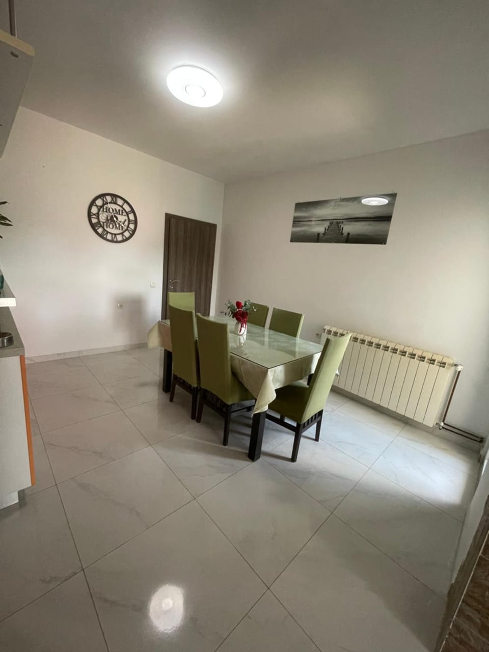 Nany-Villa with heated pool House in Split-Dalmatia County