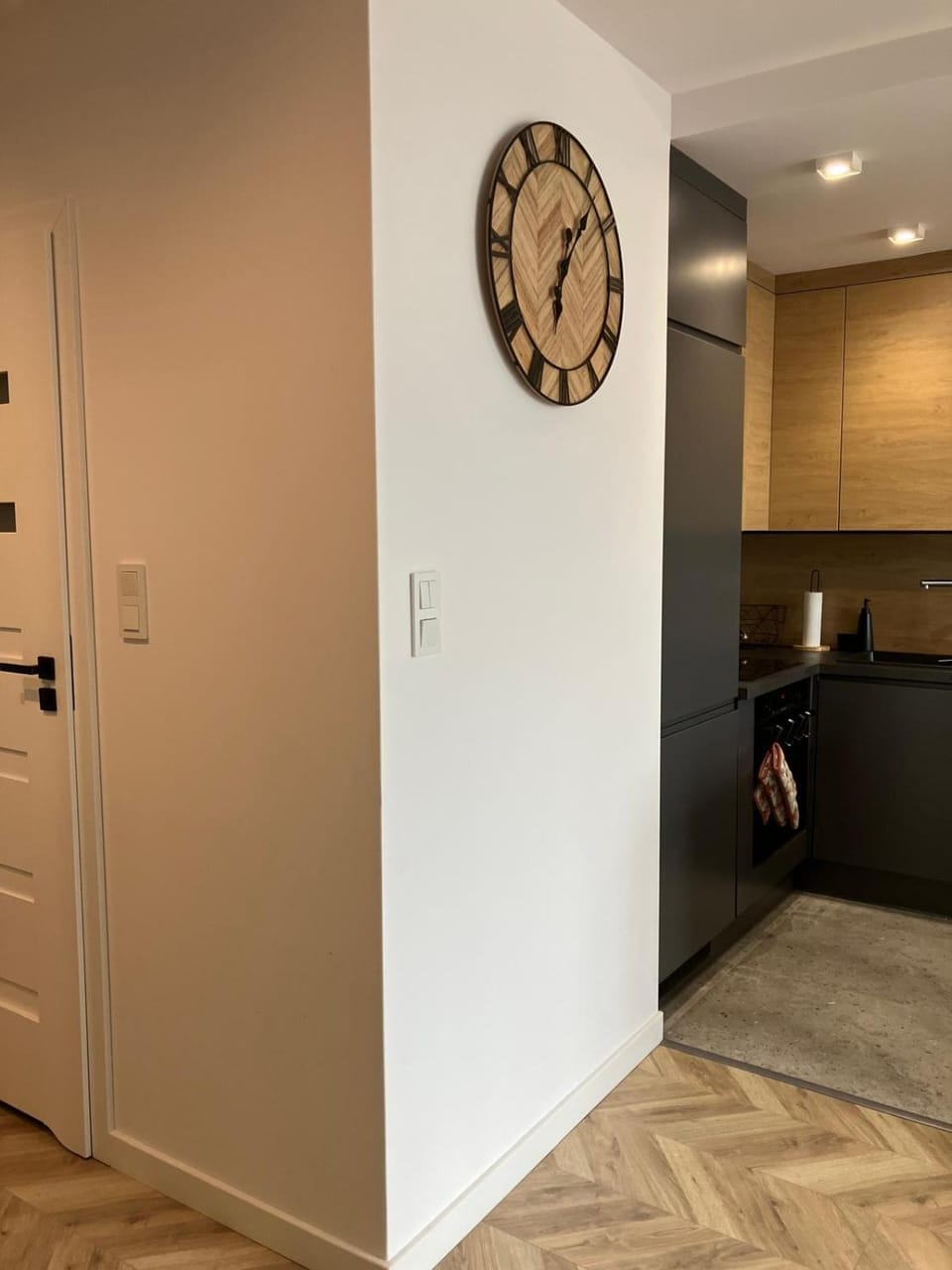 Apartament Letnica Apartment in Gdansk