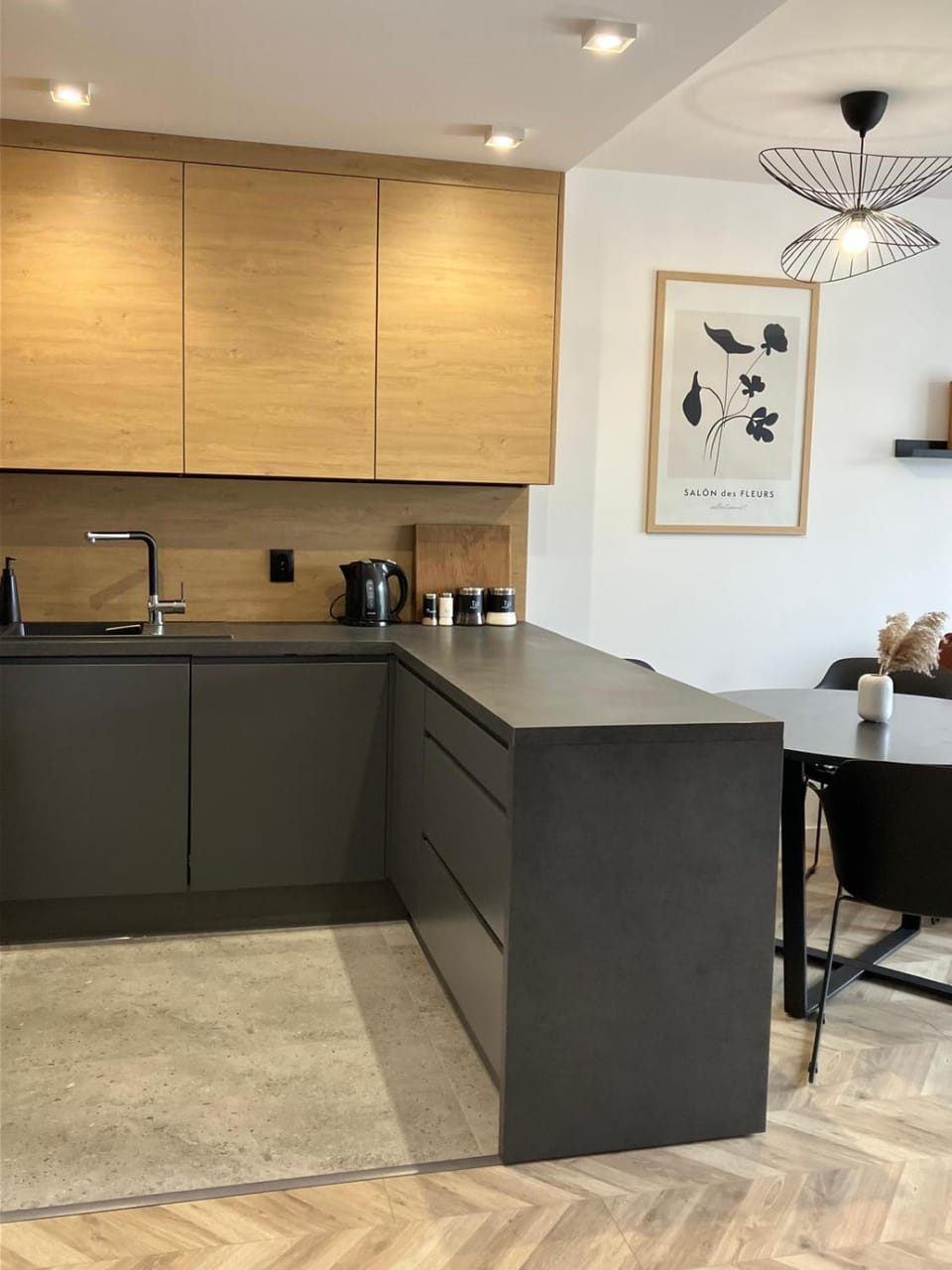 Apartament Letnica Apartment in Gdansk