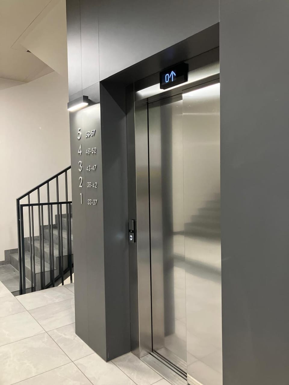 Apartament Letnica Apartment in Gdansk