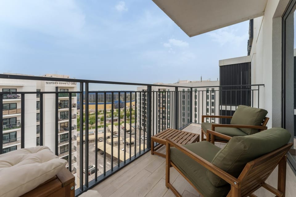 Balcony/Terrace, Balcony/Terrace