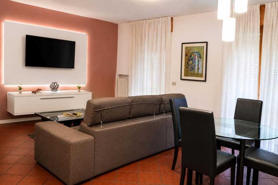 Apartment Desenzanino Apartment in Desenzano del Garda