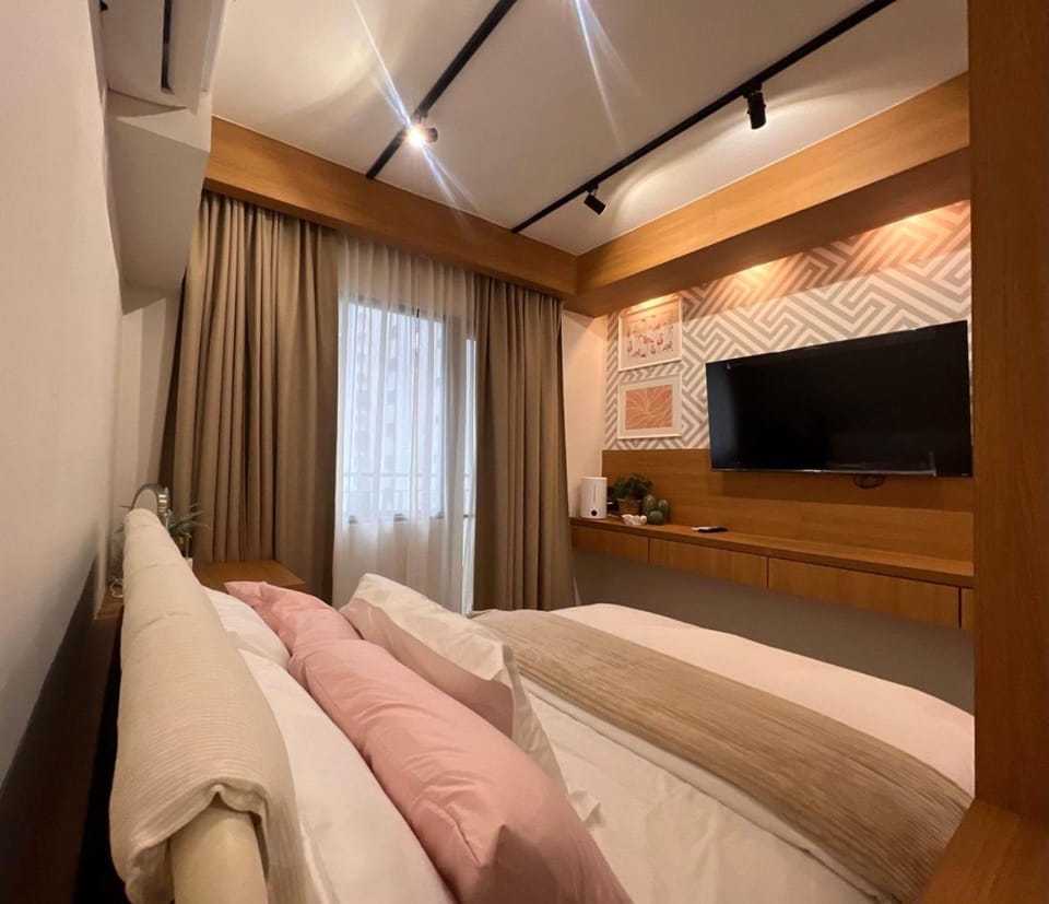 Lemmon's Casita Apartment in Pasay