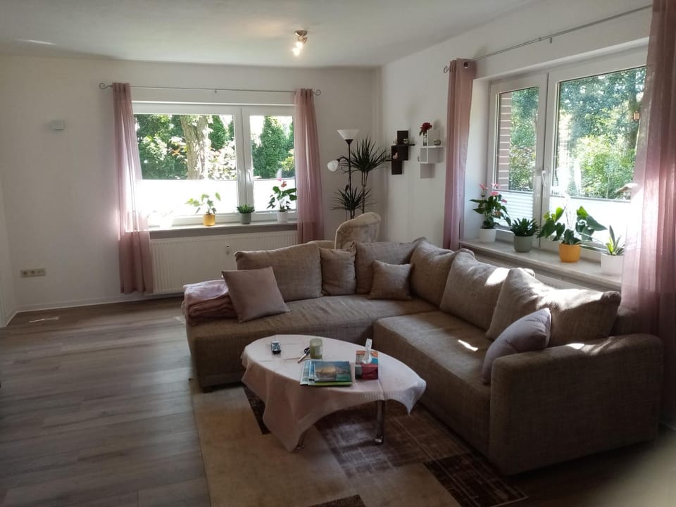 Ferienwohnungen Evers 55181 Apartment in Lower Saxony, Germany