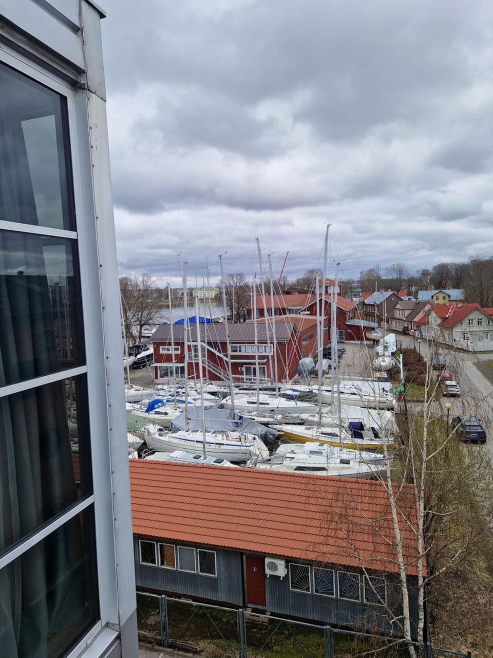 Neighbourhood