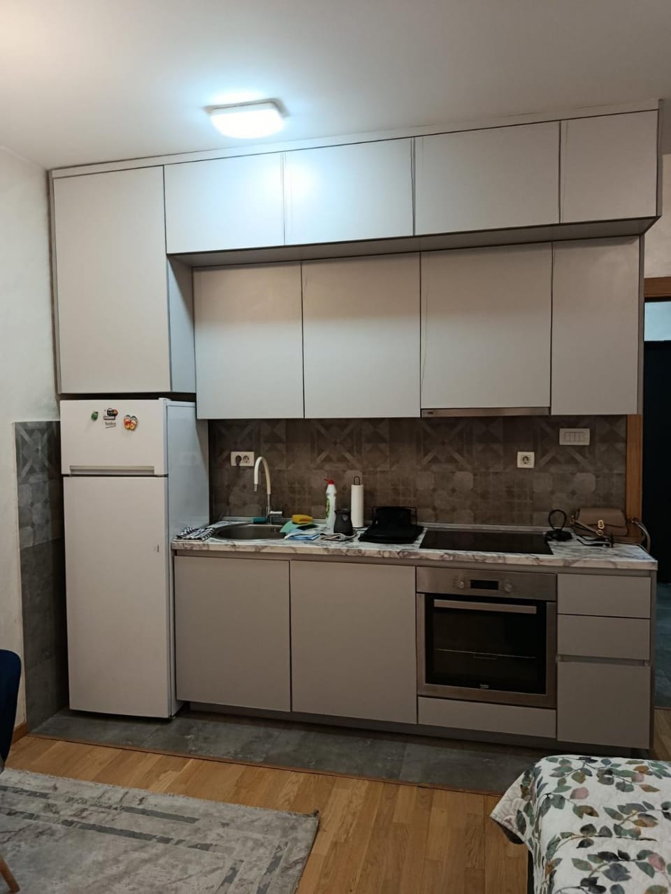 Smart Stay Kramar Apartment in Podgorica