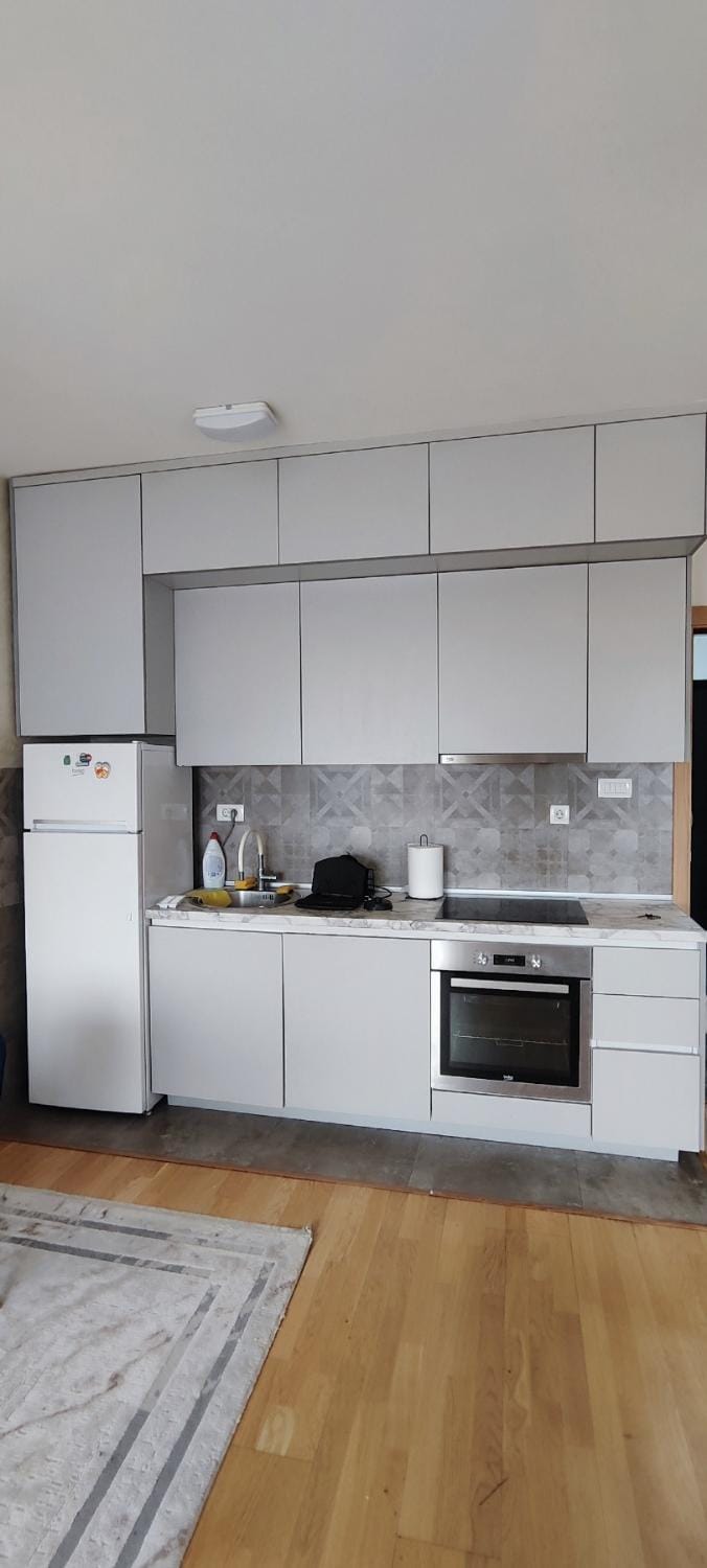 Smart Stay Kramar Apartment in Podgorica