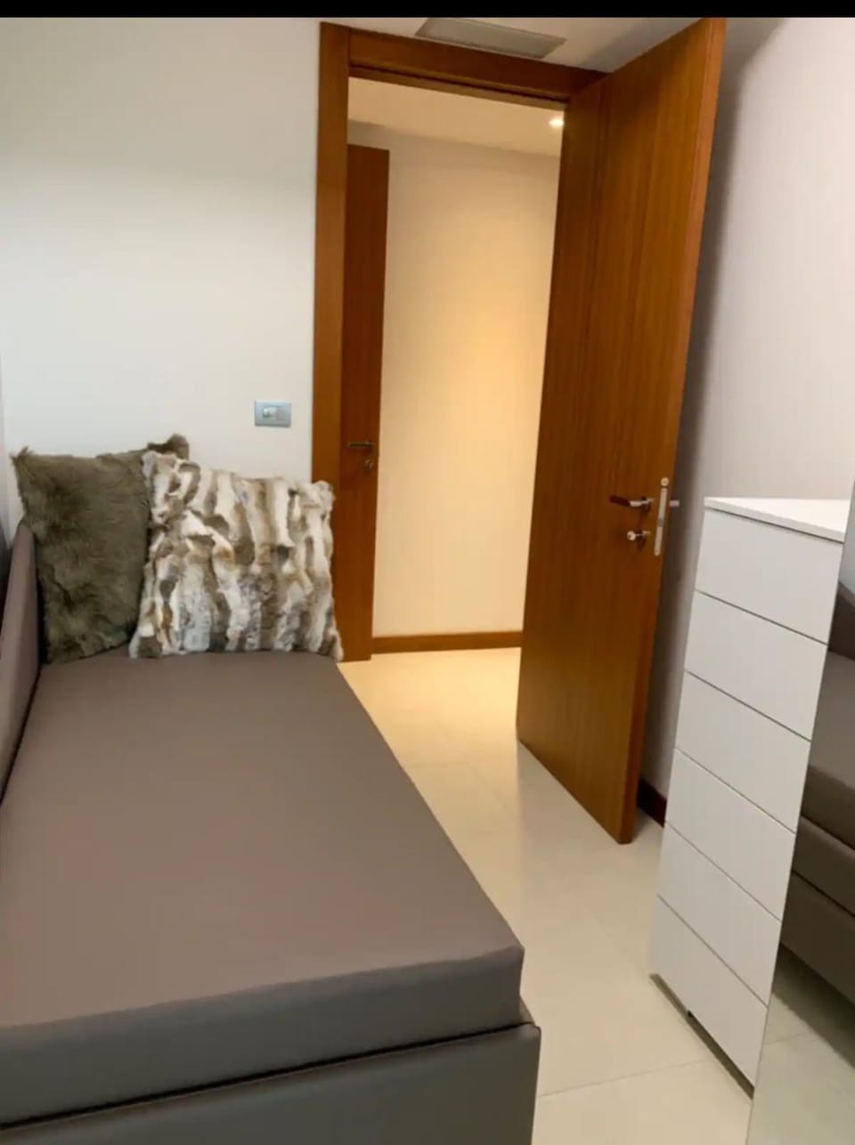 Parco del Mare - Luxury Apartments on the sea Apartment in Rimini