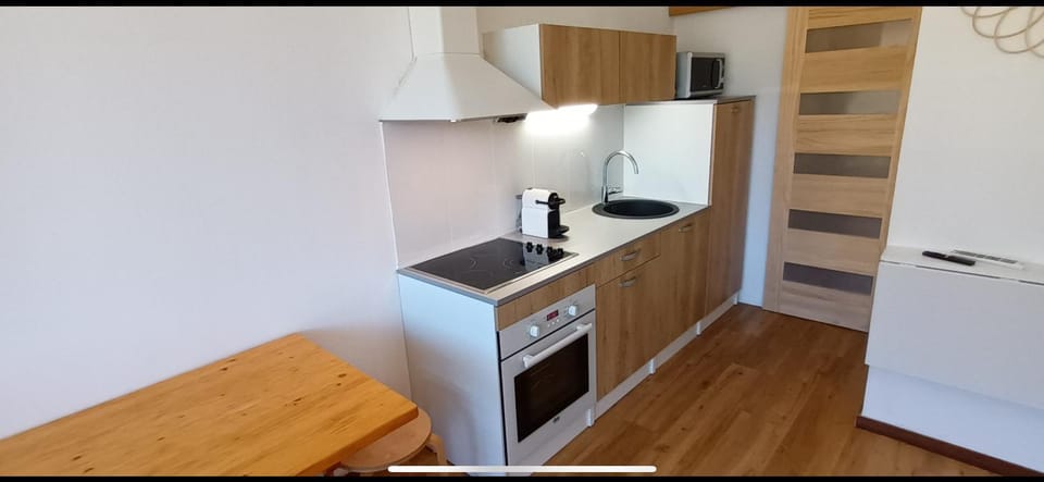 Studio pour 4 personnes pied dans les pistes Apartment in Provence-Alpes-Côte d'Azur