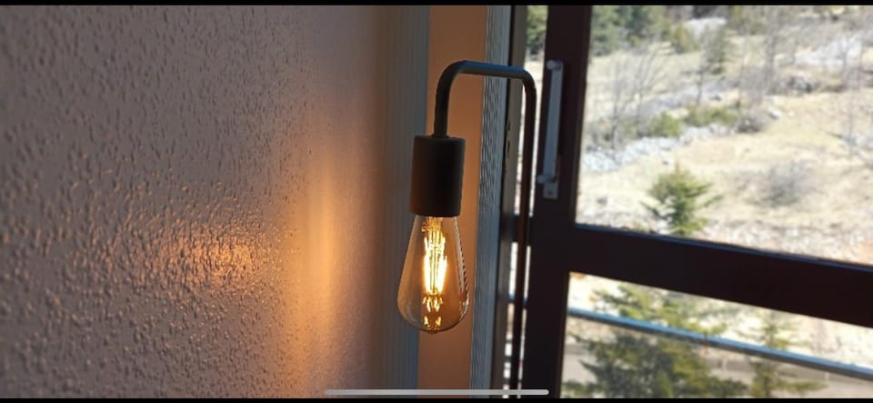 Studio pour 4 personnes pied dans les pistes Apartment in Provence-Alpes-Côte d'Azur