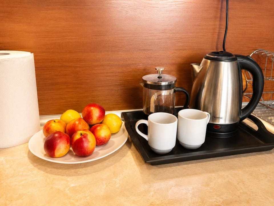 Helios Apartament Studio near Sea Apartment in Burgas Province