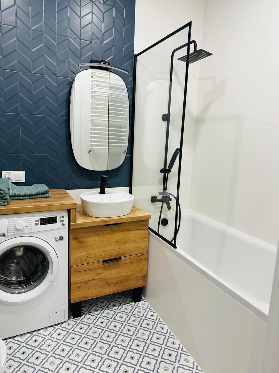 Apartamenty Dębowa 3 PRIV OGRÓD I MIEJSCE NA ROWERY Apartment in Lower Silesian Voivodeship