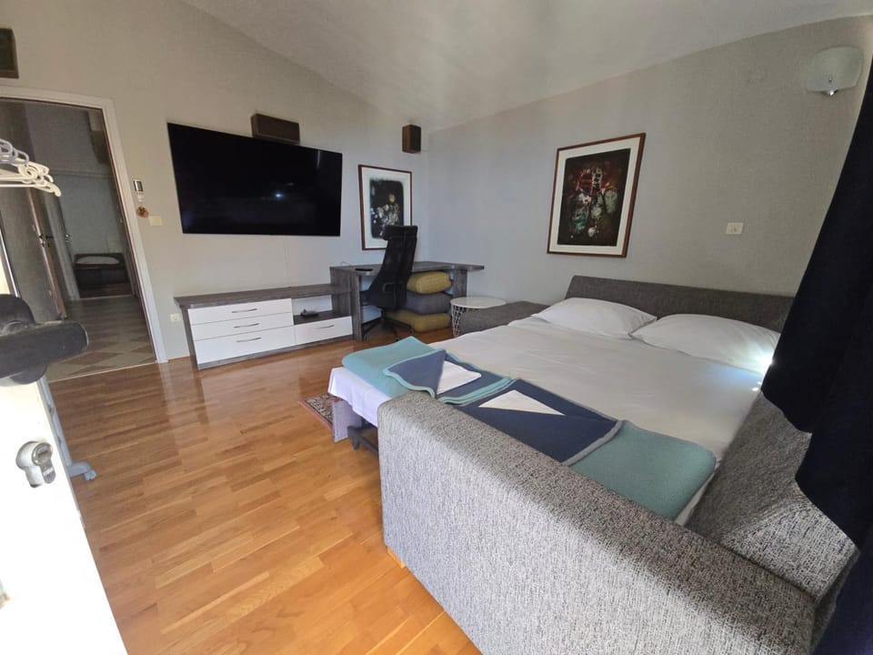 Toma Apartment in Tučepi