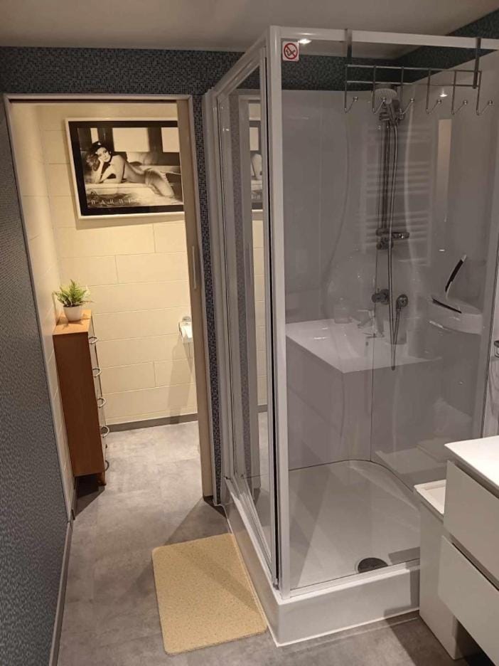 Au nid douillet Apartment in Belgium