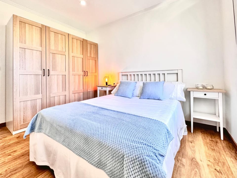 Playa Naval 9 Apartment in O Salnés