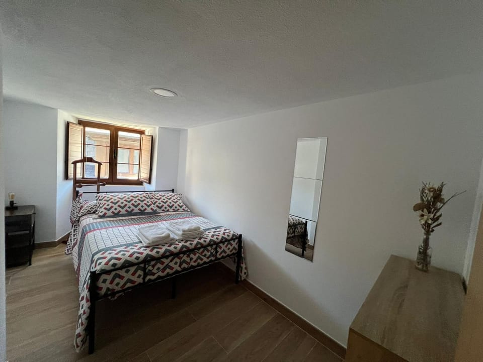 MartinVidal 1 Apartment in Luarca