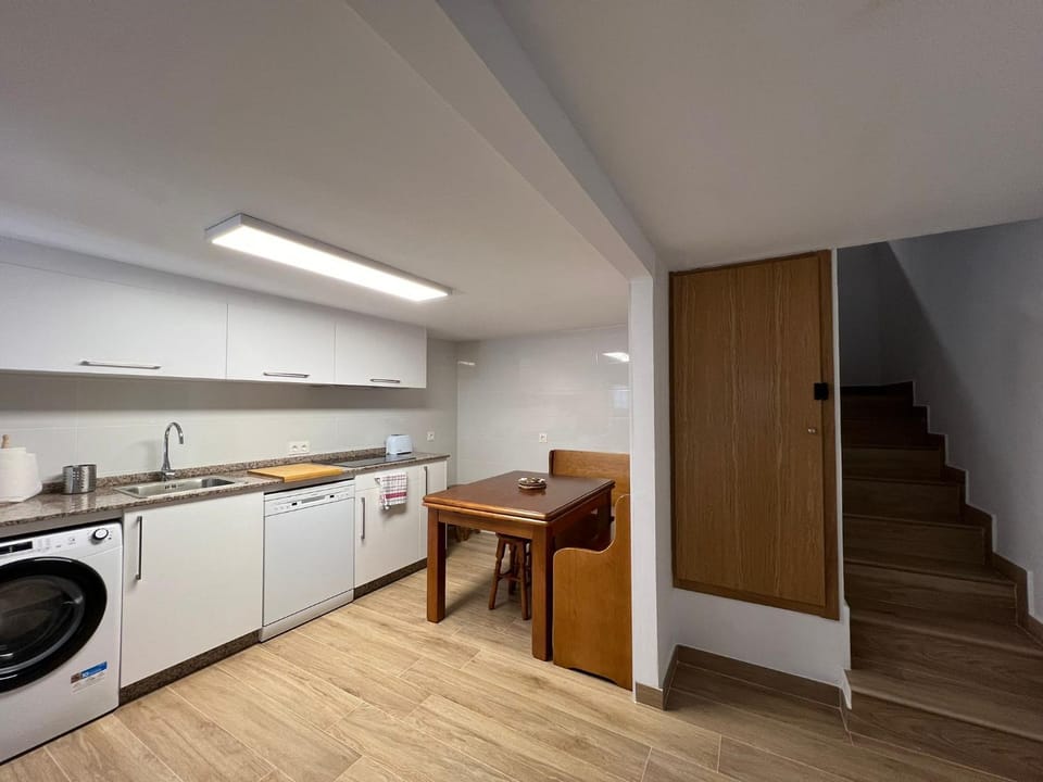 MartinVidal 1 Apartment in Luarca