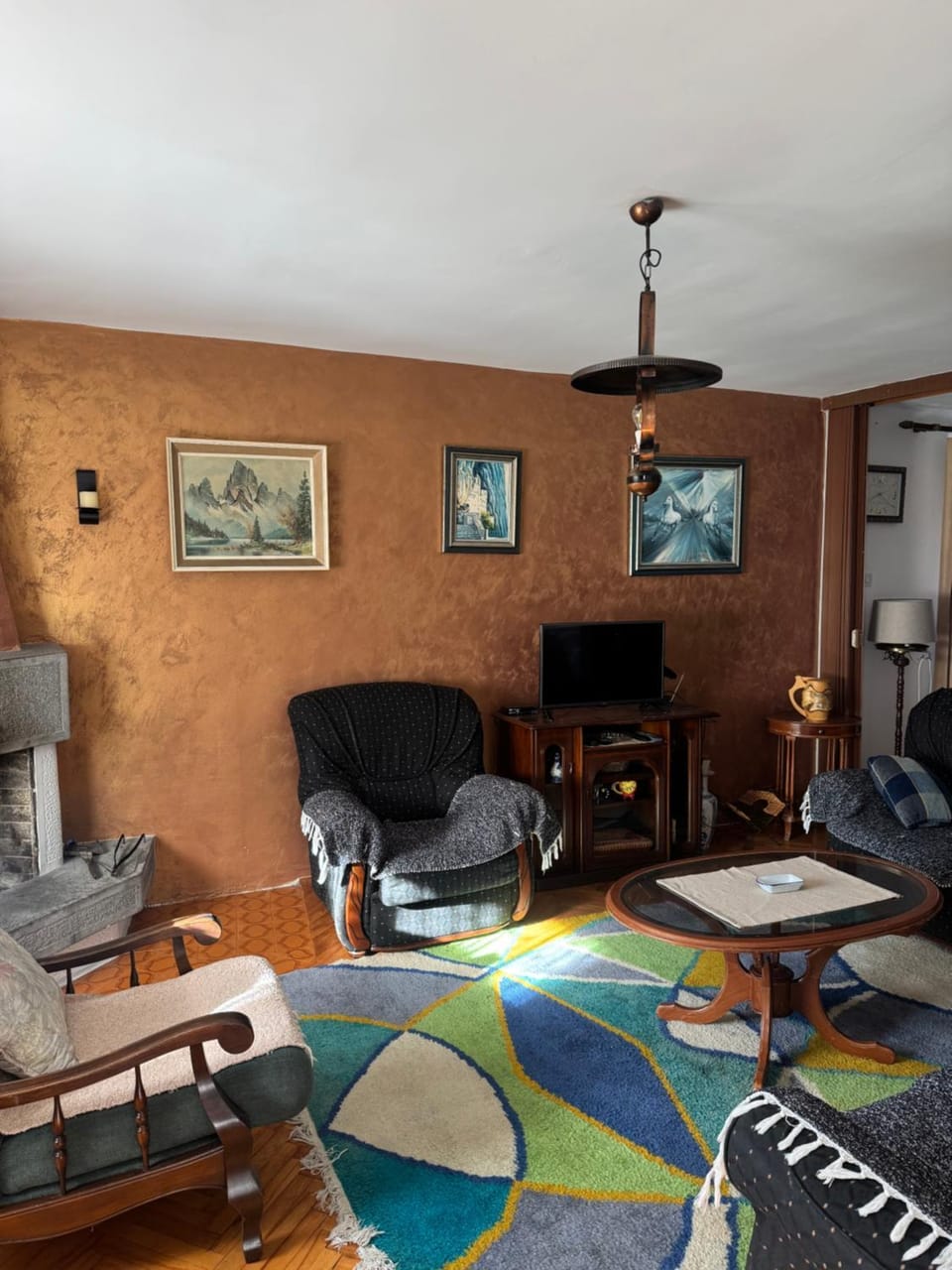 Sweet house Apartment in Podgorica Municipality, Montenegro