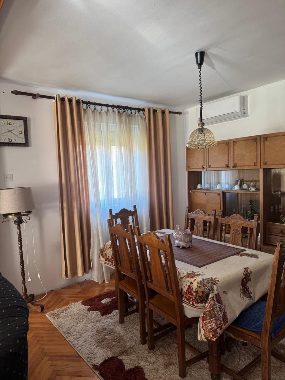 Sweet house Apartment in Podgorica Municipality, Montenegro