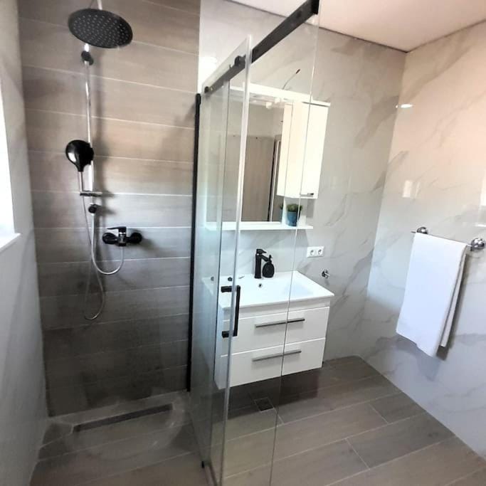 Guest House Vrsine House in Šibenik-Knin County, Croatia