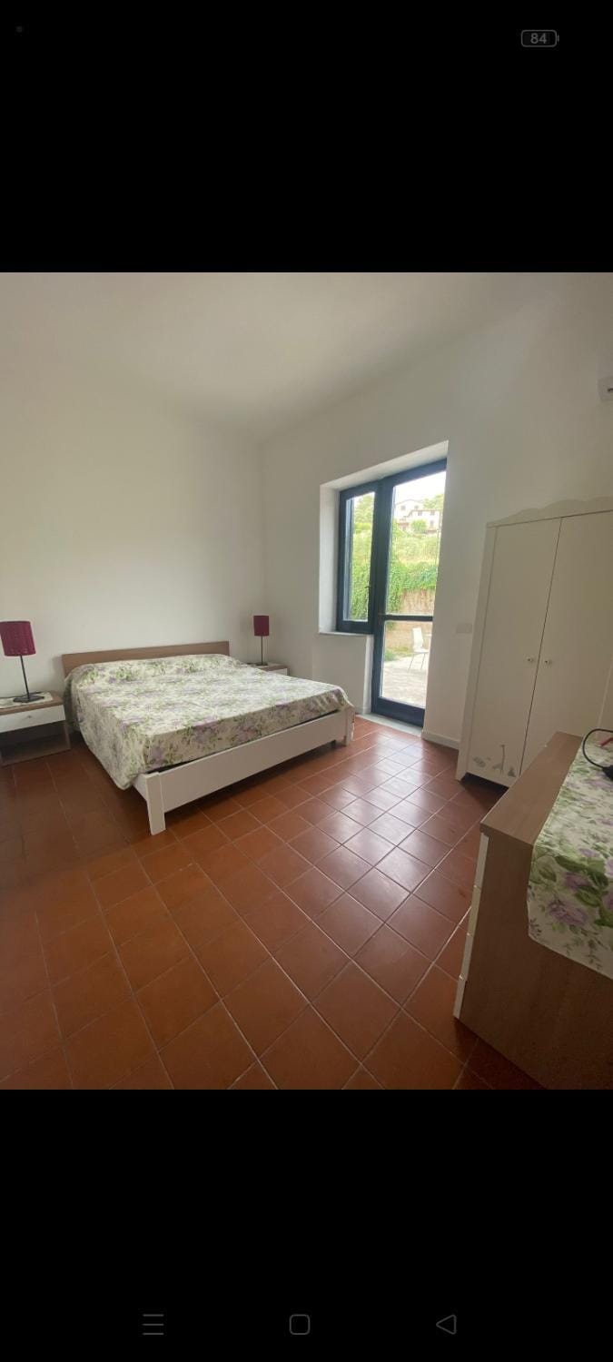 Casa CAREN House in Campania